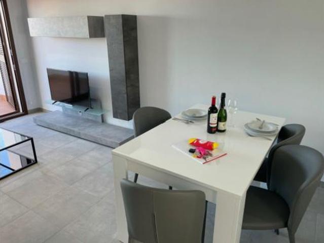 Apartamento Alquiler Pulpí, San Juan de Terreros