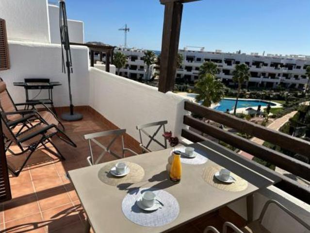 Apartamento Alquiler Pulpí, San Juan de Terreros