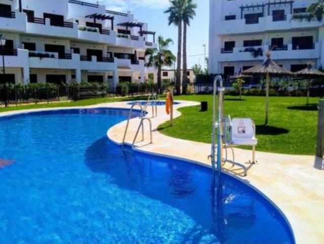 Apartamento Alquiler Pulpí, San Juan de Terreros