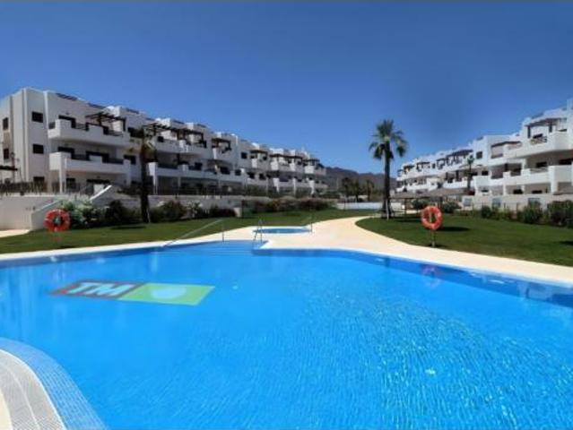 Apartamento Alquiler Pulpí, San Juan de Terreros