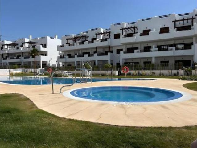 Apartamento Alquiler Pulpí, San Juan de Terreros