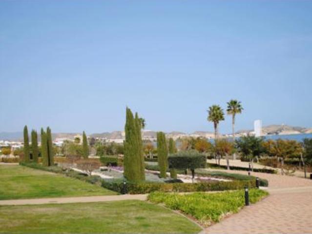 Apartamento Alquiler Pulpí, San Juan de Terreros