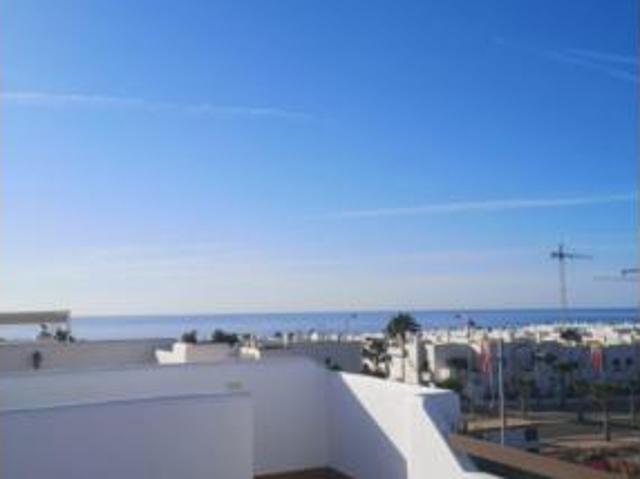 Apartamento Alquiler Pulpí, San Juan de Terreros