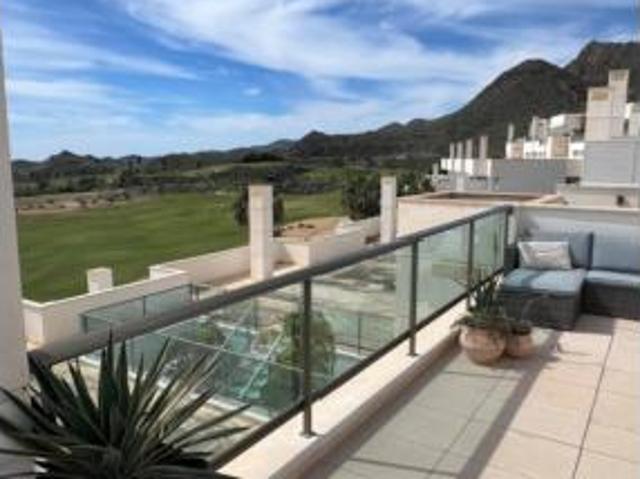 Apartamento Alquiler Pulpí, San Juan de Terreros