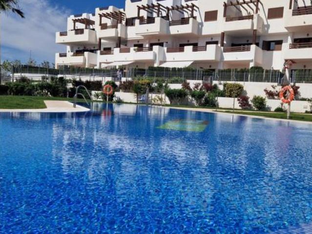 Apartamento Alquiler Pulpí, San Juan de Terreros