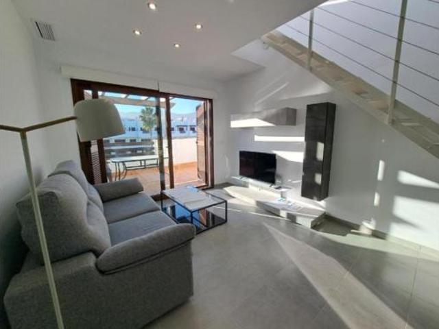 Apartamento Alquiler Pulpí, San Juan de Terreros