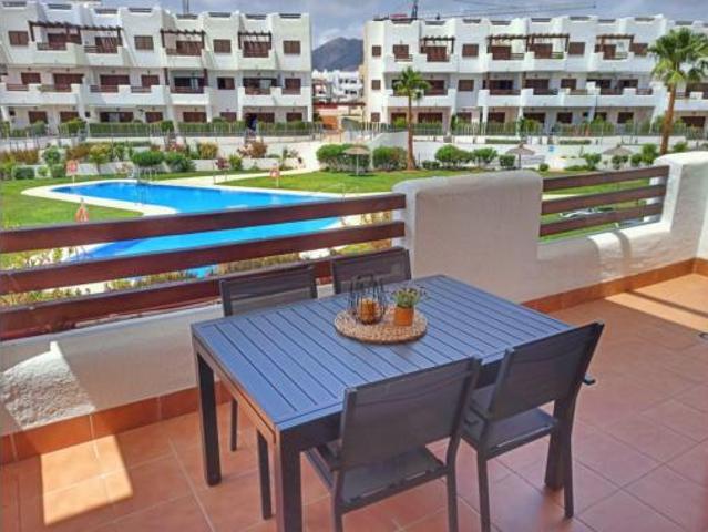 Apartamento Alquiler Pulpí, San Juan de Terreros