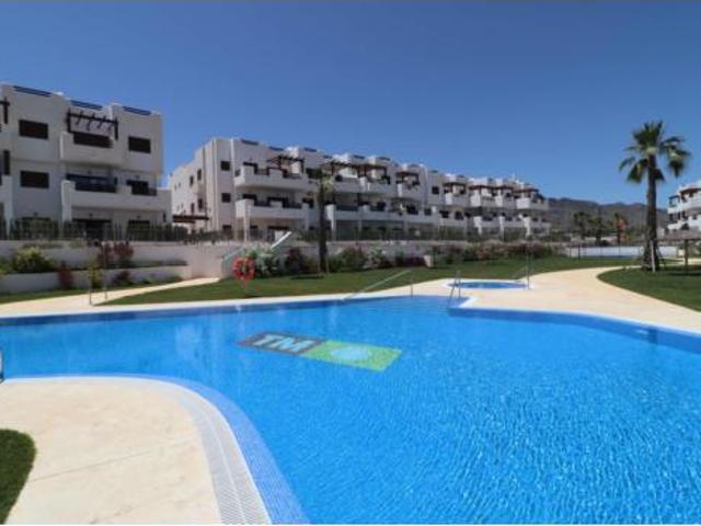 Apartamento Alquiler Pulpí, San Juan de Terreros