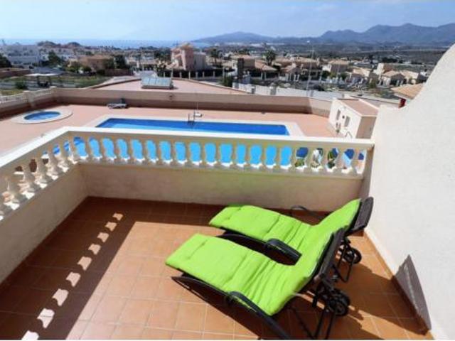 Apartamento Alquiler Pulpí, San Juan de Terreros