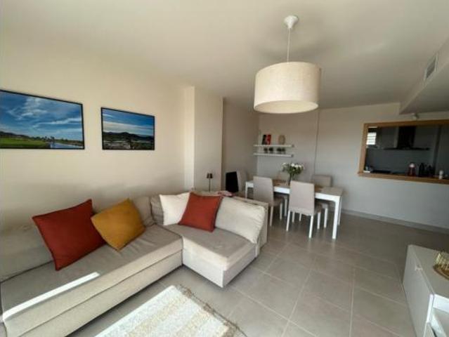 Apartamento Alquiler Pulpí, San Juan de Terreros
