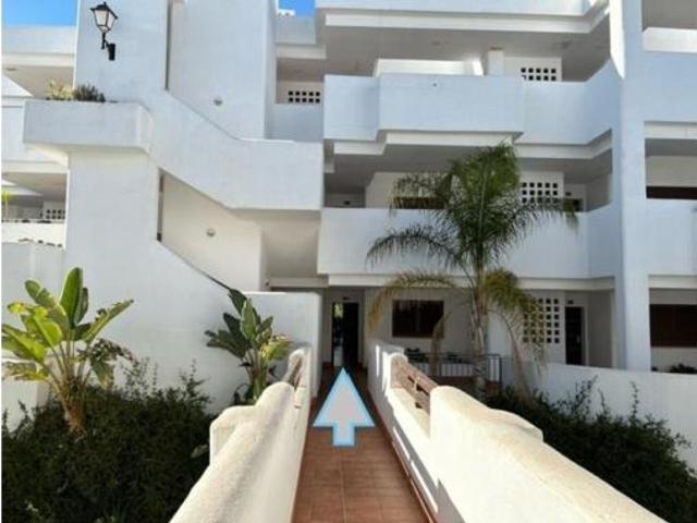 Apartamento Alquiler Pulpí, San Juan de Terreros