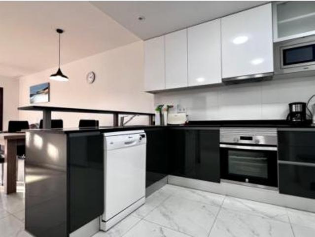Apartamento Alquiler Pulpí, San Juan de Terreros