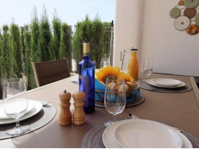 Apartamento Alquiler Pulpí, San Juan de Terreros