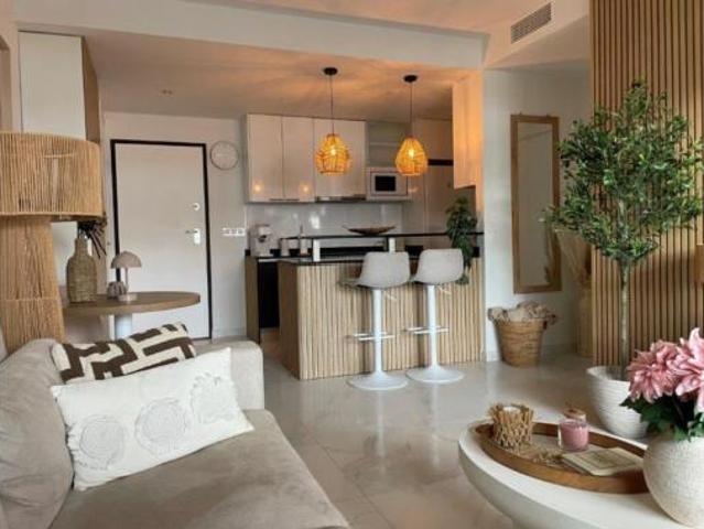 Apartamento Alquiler Pulpí, San Juan de Terreros