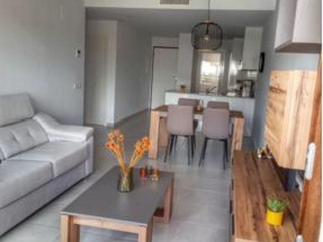 Apartamento Alquiler Pulpí, San Juan de Terreros