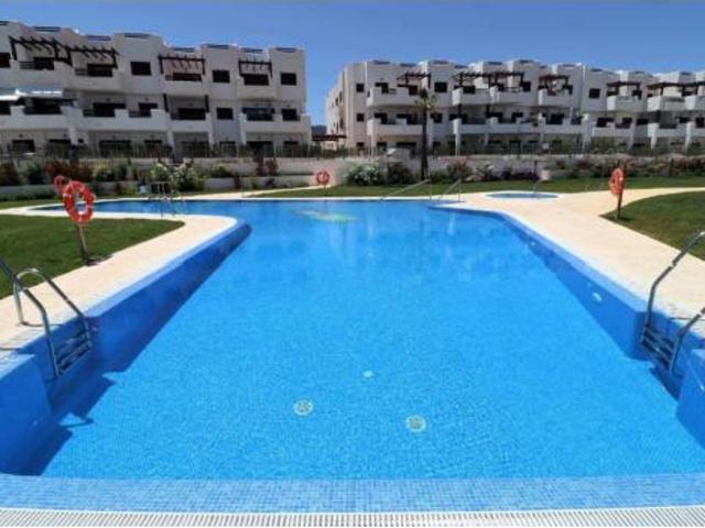 Apartamento Alquiler Pulpí, San Juan de Terreros