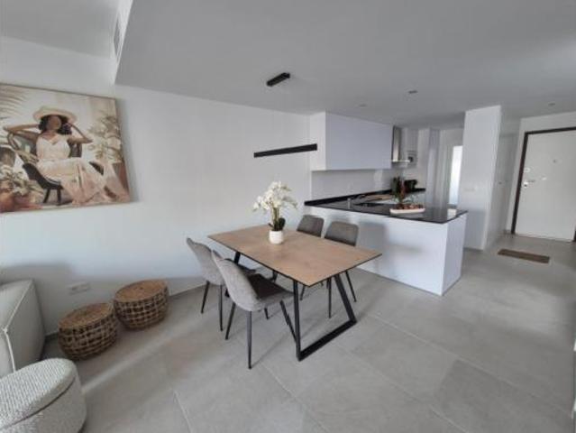 Apartamento Alquiler Pulpí, San Juan de Terreros