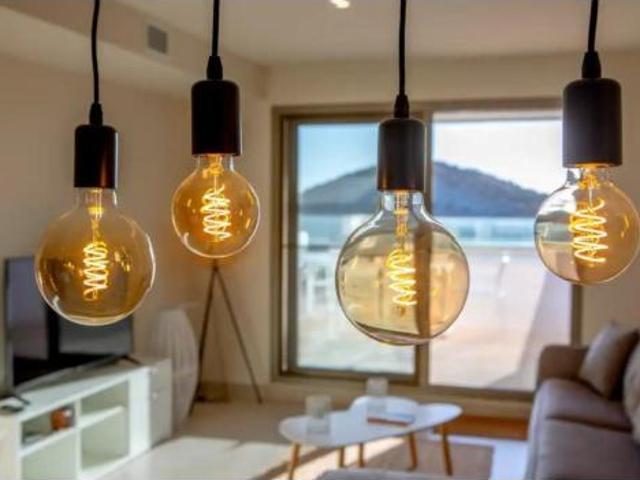 Apartamento Alquiler Pulpí, San Juan de Terreros