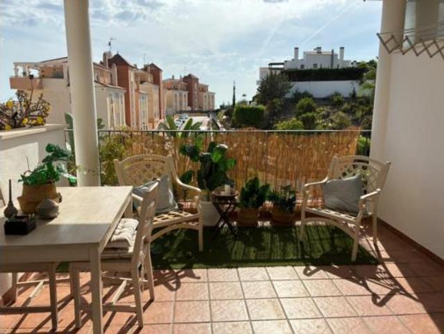Apartamento Alquiler Rincón de la Victoria, Añoreta
