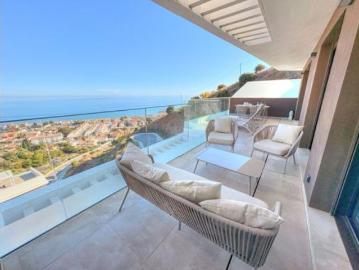 Apartamento Alquiler Rincón de la Victoria, Rincón