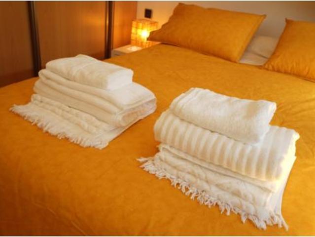 Apartamento Alquiler Ribeira, Corrubedo