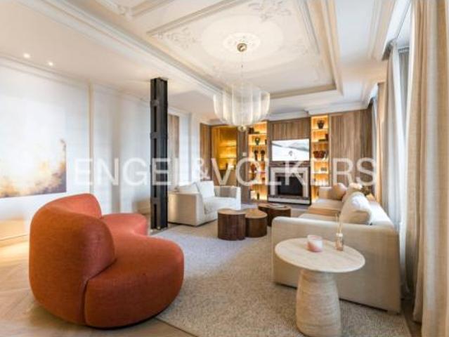 Apartamento Alquiler Rivas Vaciamadrid, Centro