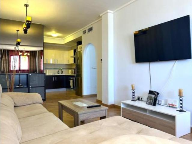 Apartamento Alquiler Rojales, Ciudad Quesada