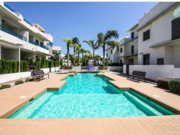 Apartamento Alquiler Rojales, Ciudad Quesada