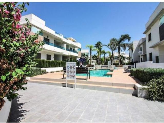 Apartamento Alquiler Rojales, Ciudad Quesada