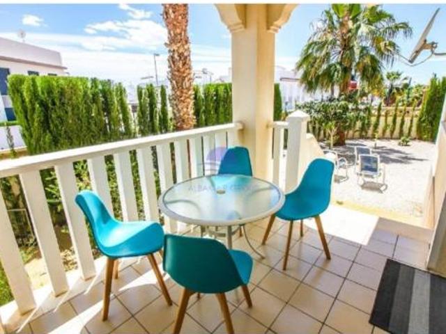 Apartamento Alquiler Rojales, Ciudad Quesada