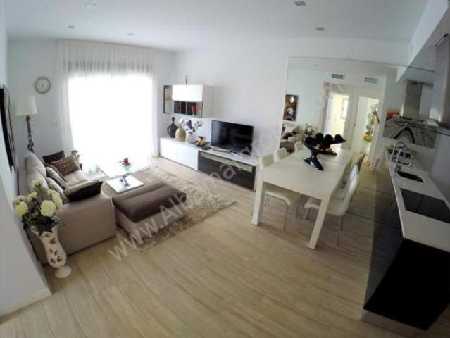 Apartamento Alquiler Rojales, Ciudad Quesada