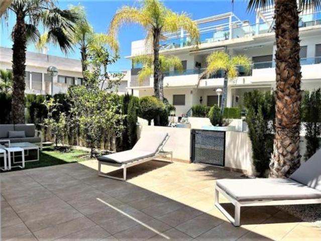 Apartamento Alquiler Rojales, Ciudad Quesada