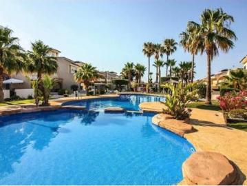 Apartamento Alquiler Rojales, Ciudad Quesada