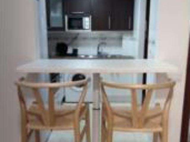 Apartamento Alquiler Roquetas de Mar, Aguadulce Sur