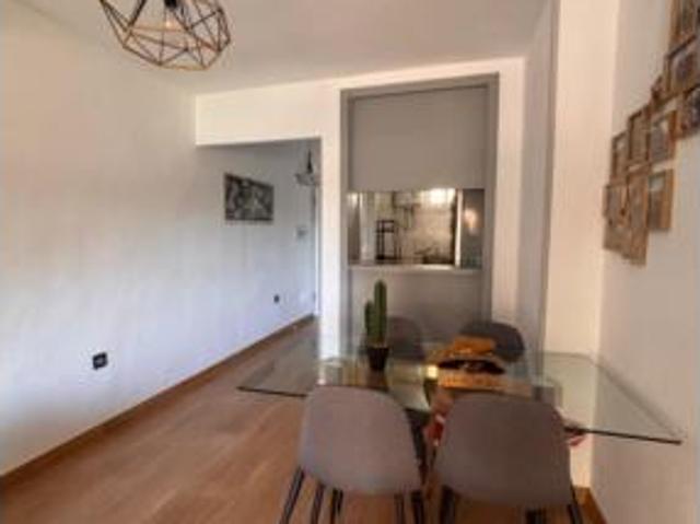 Apartamento Alquiler Roquetas de Mar, Aguadulce