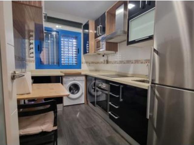 Apartamento Alquiler Roquetas de Mar, La Romanilla El Puerto