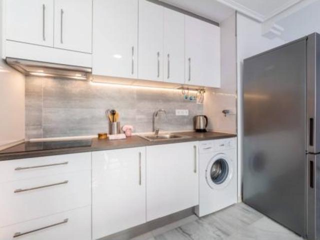 Apartamento Alquiler Roquetas de Mar, La Romanilla El Puerto
