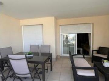 Apartamento Alquiler Roquetas de Mar, Las Salinas
