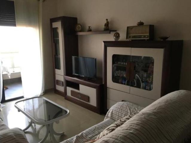 Apartamento Alquiler Roquetas de Mar, Las Salinas