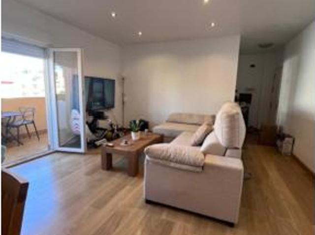 Apartamento Alquiler Roquetas de Mar, Las Salinas