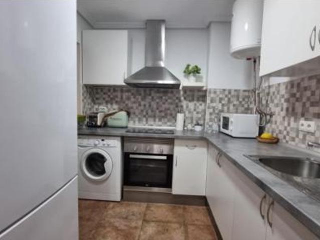 Apartamento Alquiler Roquetas de Mar, Las Salinas