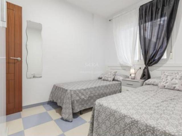 Apartamento Alquiler Roquetas de Mar, Urbanización de Roquetas Las Marinas