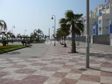 Apartamento Alquiler Roquetas de Mar, Urbanización de Roquetas Las Marinas