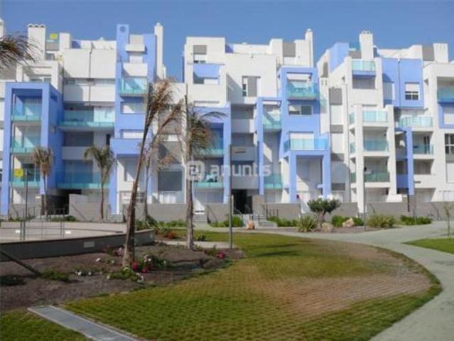 Apartamento Alquiler Roquetas de Mar, Urbanización de Roquetas Las Marinas