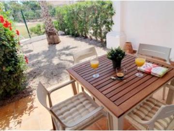 Apartamento Alquiler Roquetas de Mar, Urbanización de Roquetas Las Marinas
