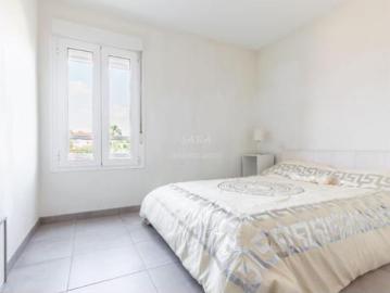 Apartamento Alquiler Roquetas de Mar, Urbanización de Roquetas Las Marinas