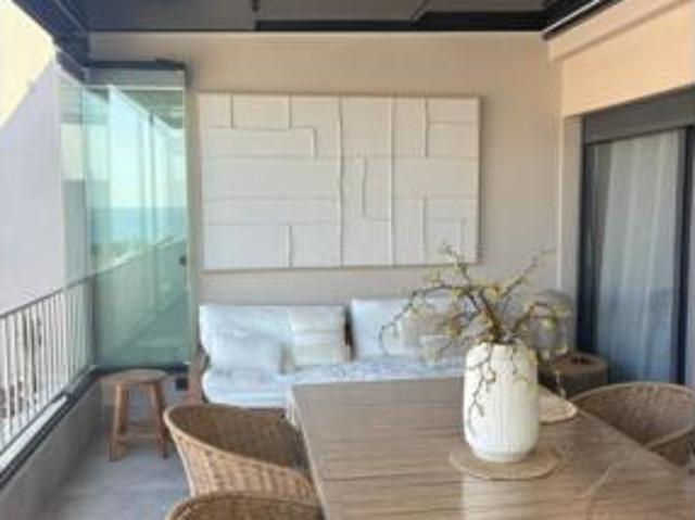 Apartamento Alquiler Roquetas de Mar, Urbanización de Roquetas Las Marinas