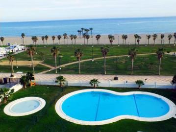 Apartamento Alquiler Roquetas de Mar, Urbanización de Roquetas Las Marinas