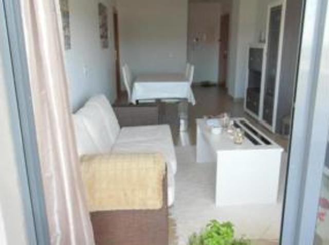 Apartamento Alquiler Roquetas de Mar, Urbanización de Roquetas Las Marinas