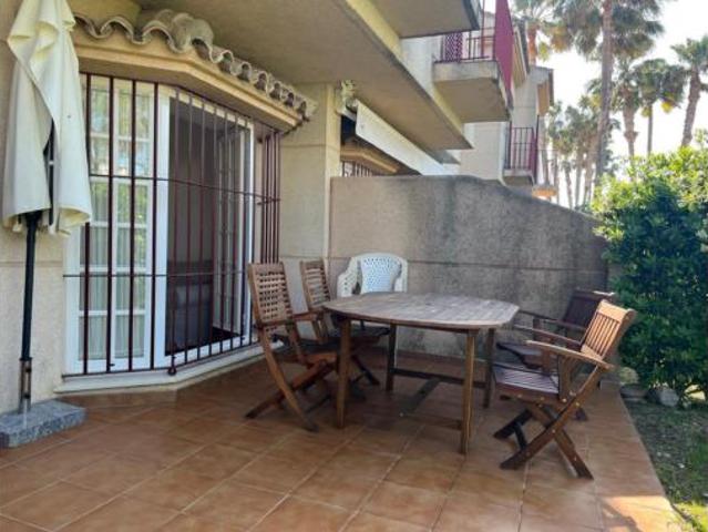 Apartamento Alquiler Rota, Costa Ballena